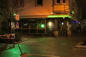 Irish Pub in VS-Villingen